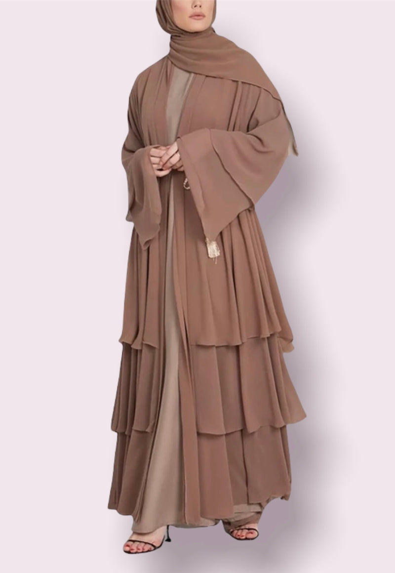 Modest Islamic Clothing: Buy Abayas ...